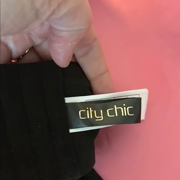 Black Underwire Bra - Picture 4 of 4